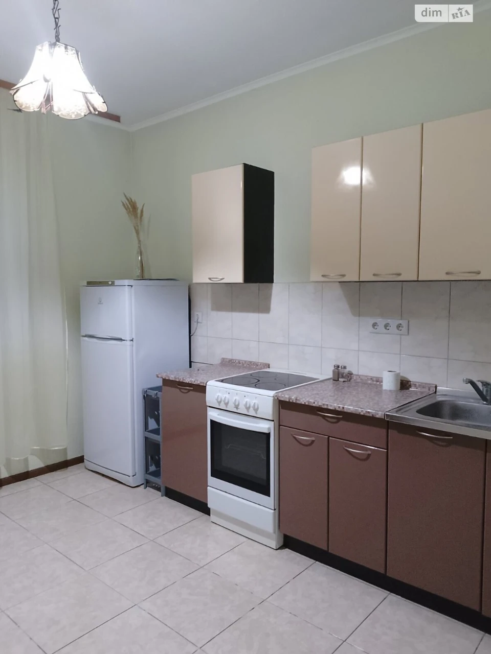 Довгострокова Оренда Квартира Мінський Масив