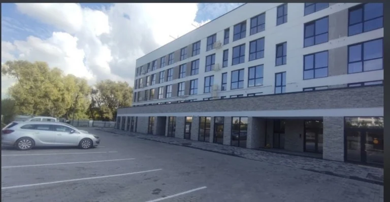 Квартира з терасою.Власник