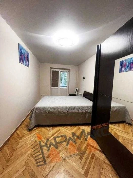 Продаж 2-кімнатної квартири по вул. Городоцька - Виговського