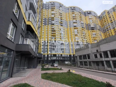 Продаж Квартира Совки