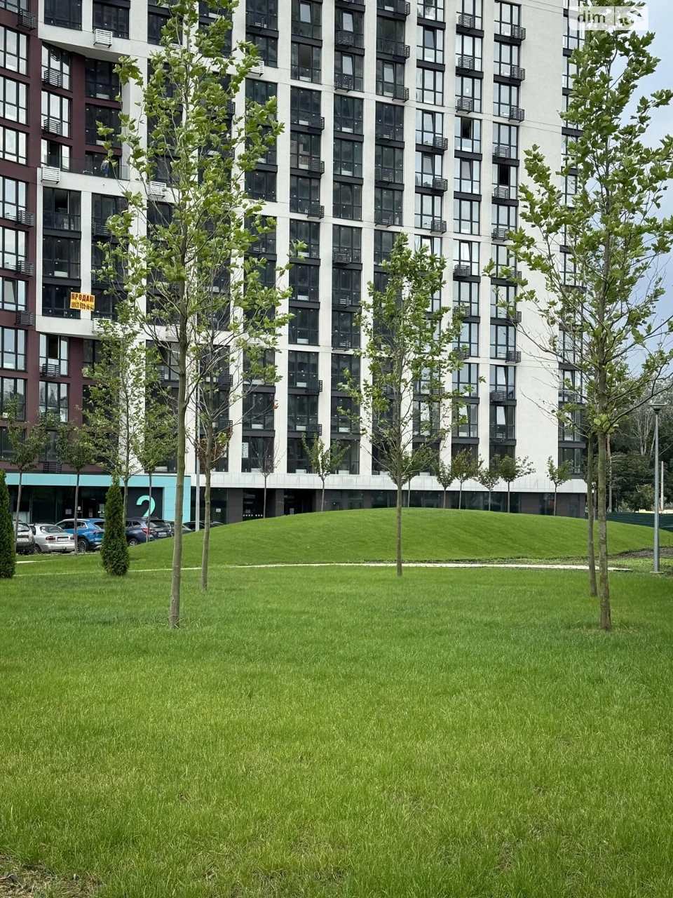 Продаж Квартира Подільський