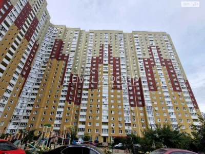 Продаж Квартира Мостицький Масив