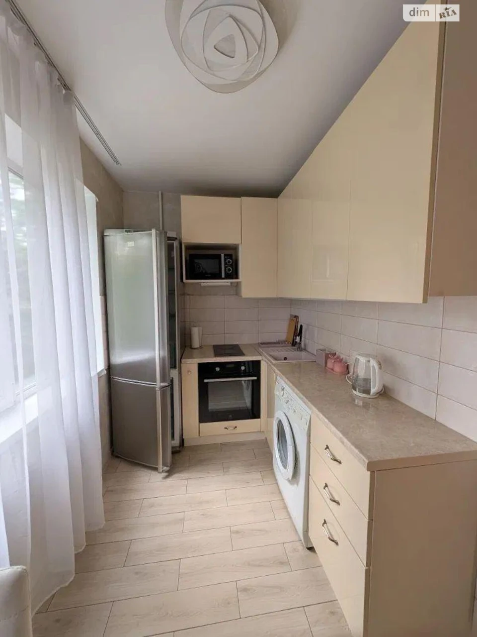 Продаж Квартира Теремки-2