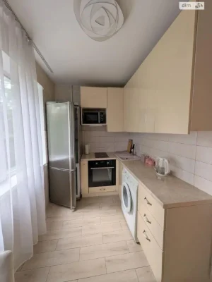Продаж Квартира Теремки-2