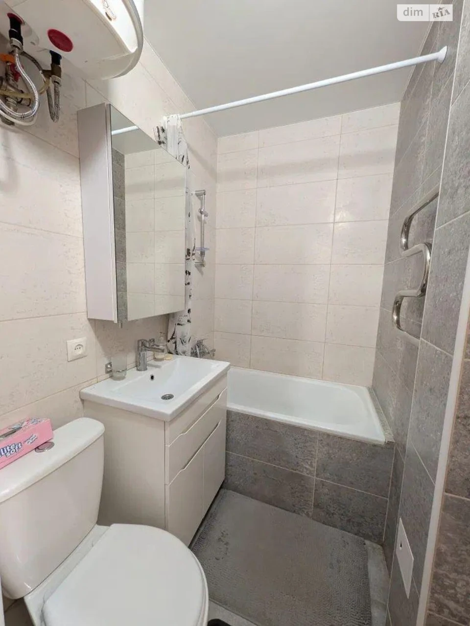 Продаж Квартира Теремки-2