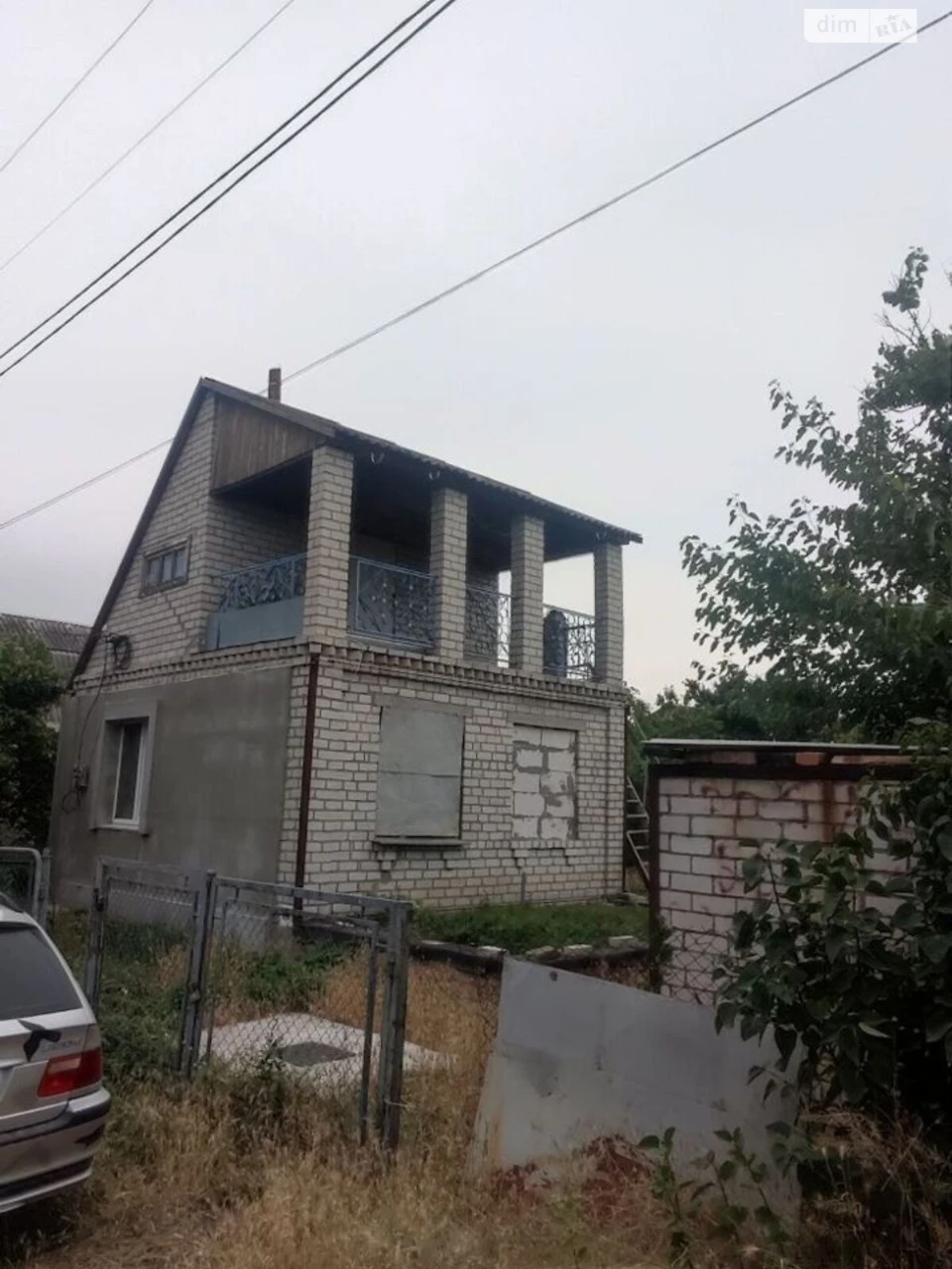 Продаж Дім