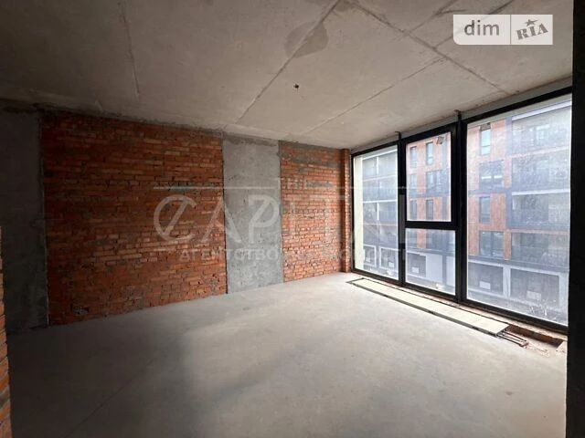 Sale of 2-room apartment 64 sq. m on Naberezhno-Rybalskaya street