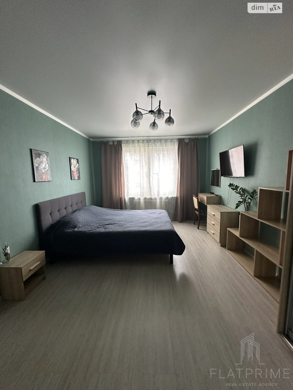 Продаж Квартира Голосіїв