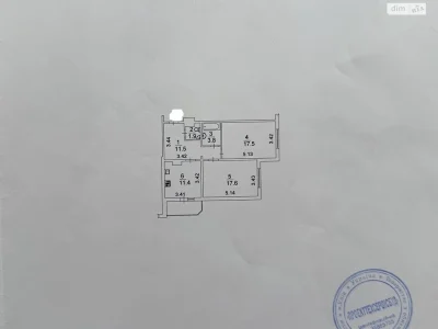 Продаж Квартира Голосіїв