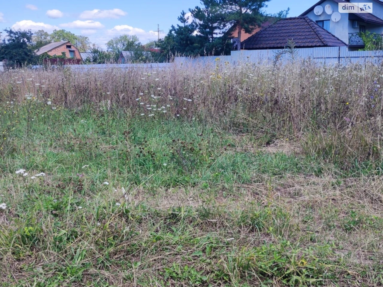 Продаж Ділянка під житлову забудову Барське шосе