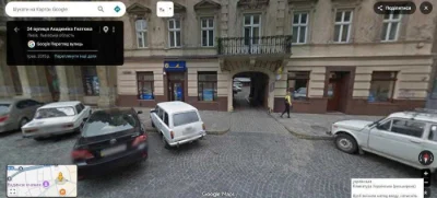 Гараж в центрі міста Гнатюка 20/22 (комерція, склад, під біз