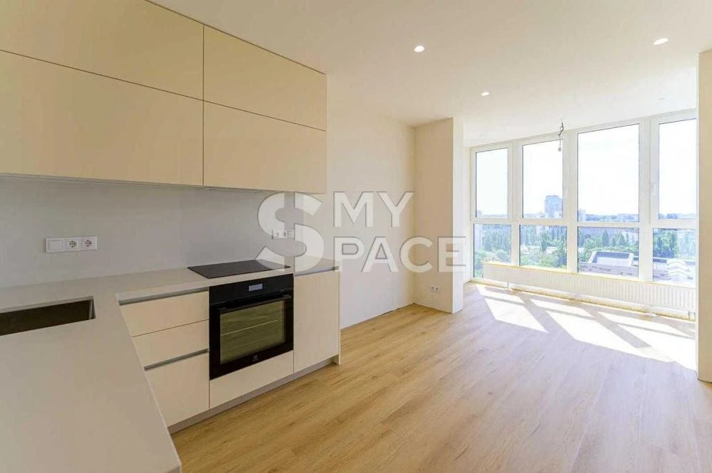 Продаж 1кім кв ЖК Голосіївський метро Васильківська 2хв