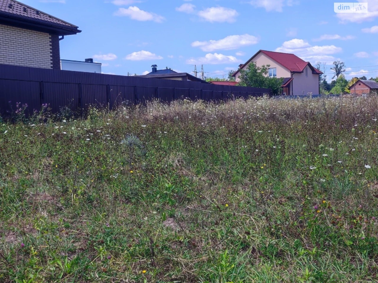 Продаж Ділянка під житлову забудову Барське шосе