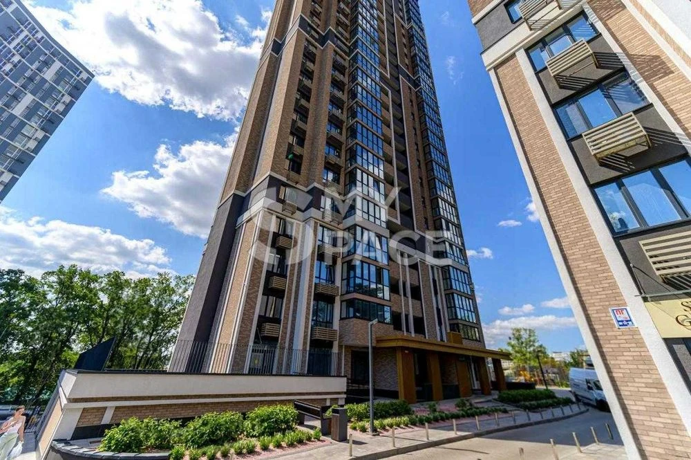 Продаж 1кім кв ЖК Голосіївський метро Васильківська 2хв