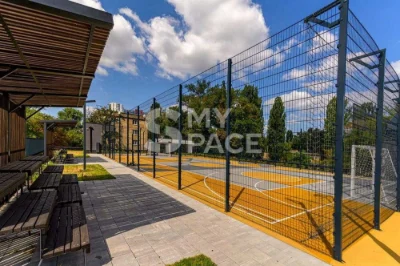Продаж 1кім кв ЖК Голосіївський метро Васильківська 2хв
