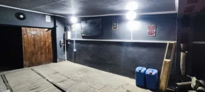 Продаю гараж 36 м.кв. один рівень вул. Замарстинівська, 141