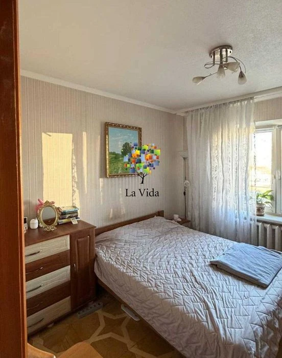 продаж 3к квартири Бальзака 61 Безготівка