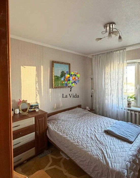 продаж 3к квартири Бальзака 61 Безготівка