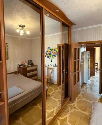 продаж 3к квартири Бальзака 61 Безготівка