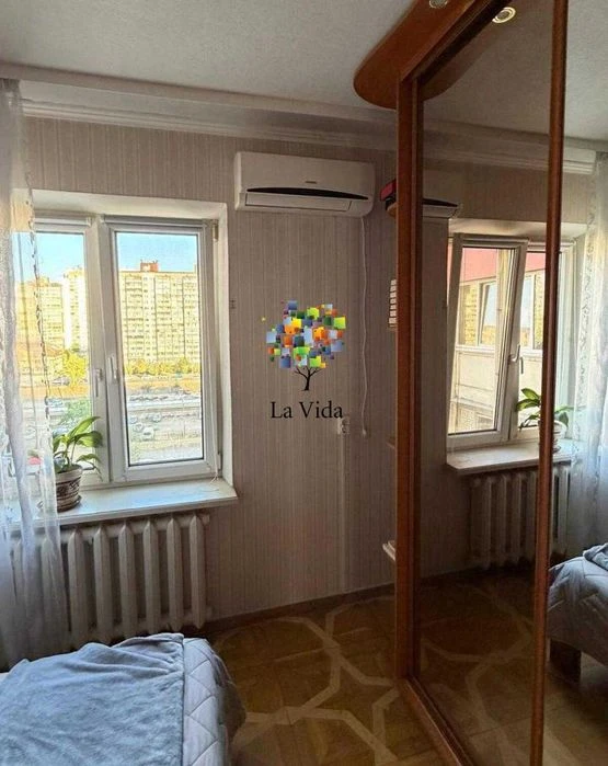 продаж 3к квартири Бальзака 61 Безготівка