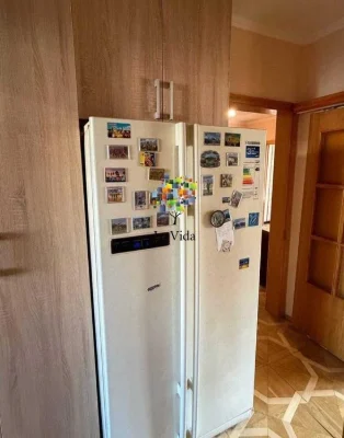 продаж 3к квартири Бальзака 61 Безготівка