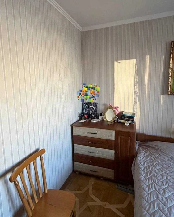 продаж 3к квартири Бальзака 61 Безготівка