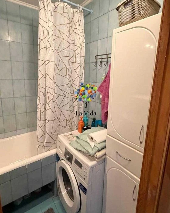 продаж 3к квартири Бальзака 61 Безготівка