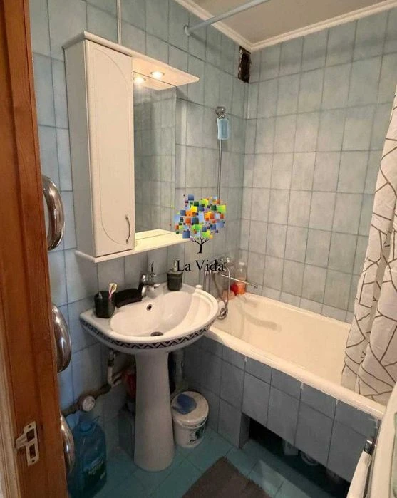продаж 3к квартири Бальзака 61 Безготівка