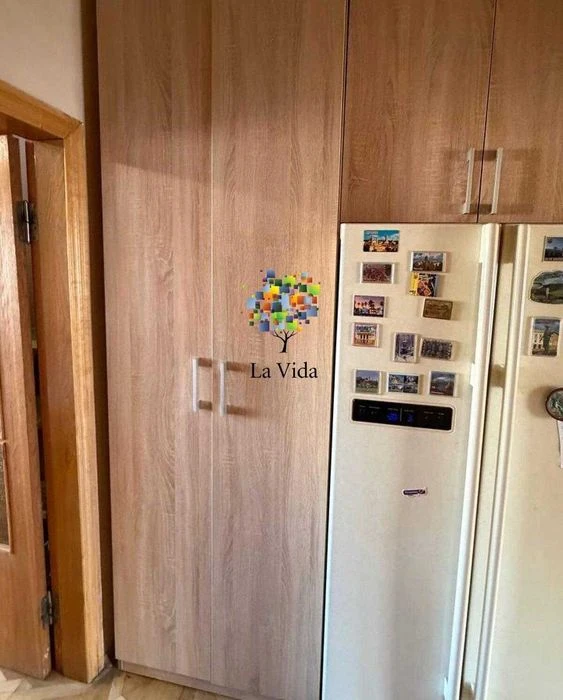 продаж 3к квартири Бальзака 61 Безготівка