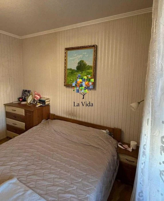 продаж 3к квартири Бальзака 61 Безготівка