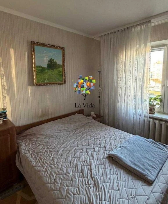 продаж 3к квартири Бальзака 61 Безготівка