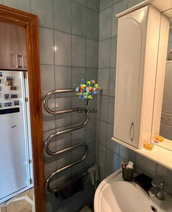 продаж 3к квартири Бальзака 61 Безготівка
