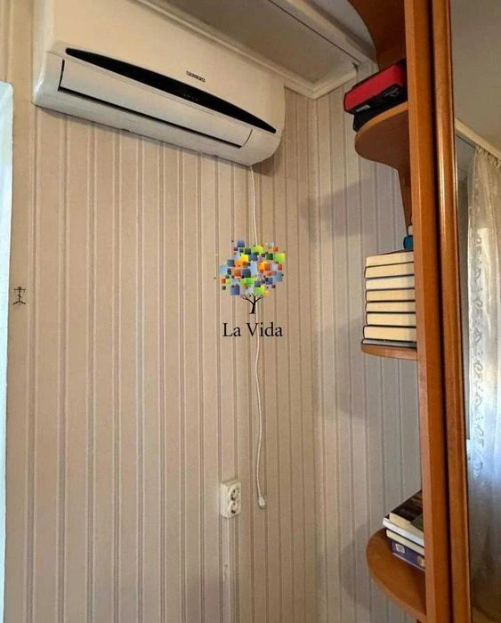 продаж 3к квартири Бальзака 61 Безготівка