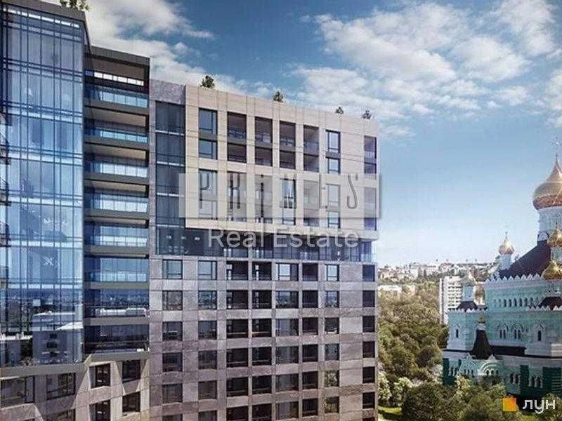 Продаж квартири ЖК А52, Шевченківський р-н, Січових Стрільці
