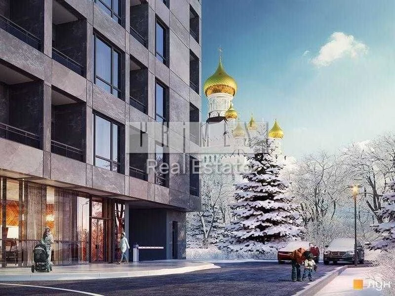 Продаж квартири ЖК А52, Шевченківський р-н, Січових Стрільці