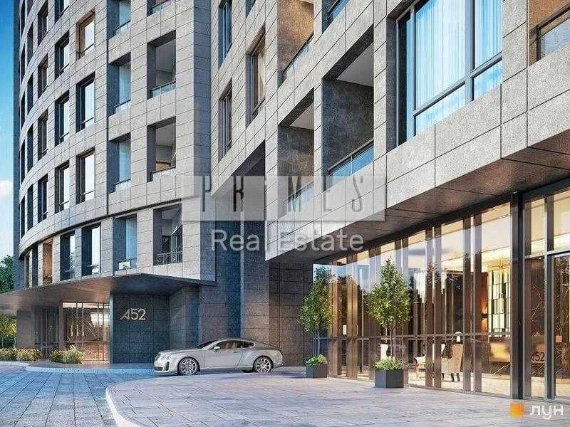 Продаж квартири ЖК А52, Шевченківський р-н, Січових Стрільці