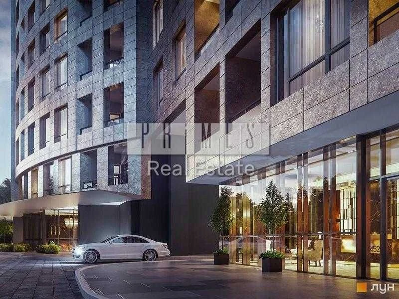 Продаж квартири ЖК А52, Шевченківський р-н, Січових Стрільці