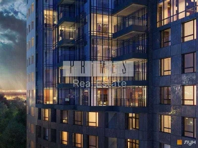 Продаж квартири ЖК А52, Шевченківський р-н, Січових Стрільці