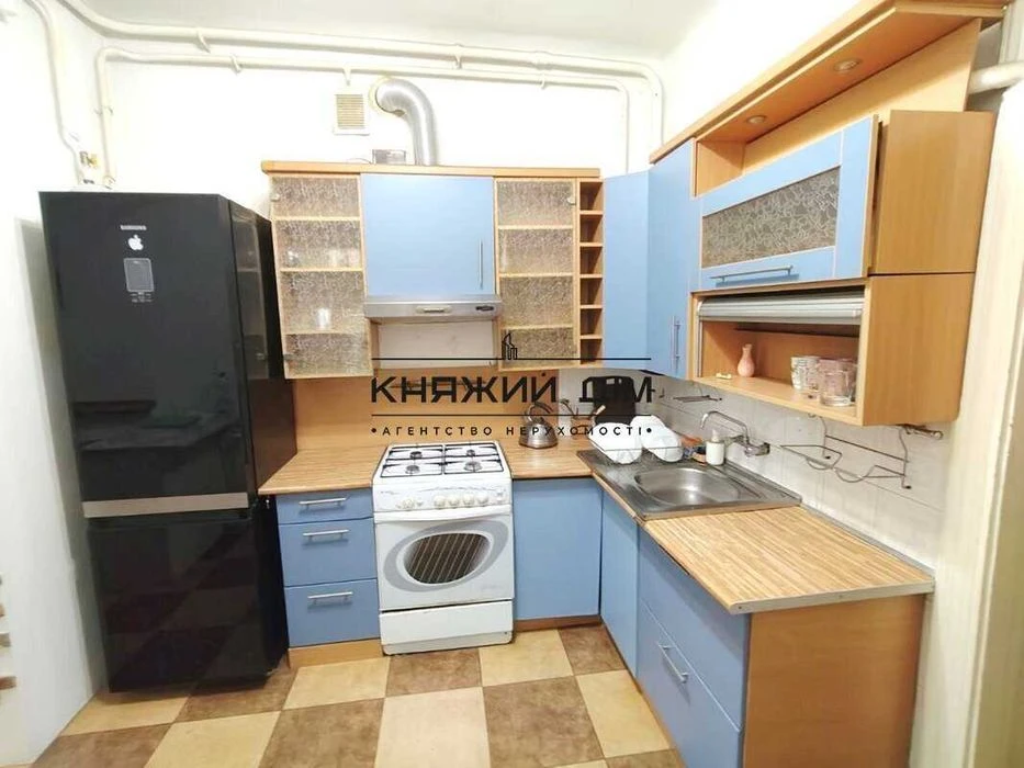 Без комісіі!! Продається 2 кім. кв. в Сталінці на Печерську,