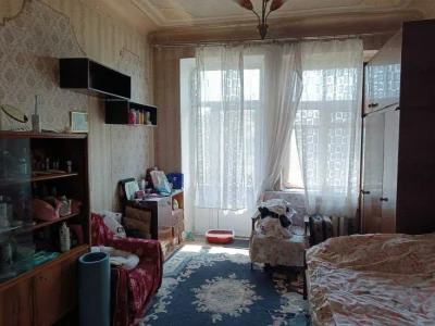 Продаж 2 к квартири бул. М. Міхновського 7 (Дружби народів)