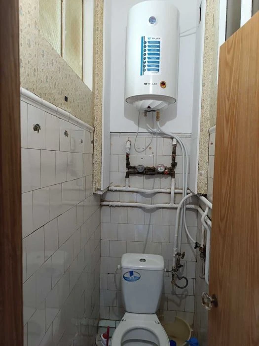 Продаж 2 к квартири бул. М. Міхновського 7 (Дружби народів)