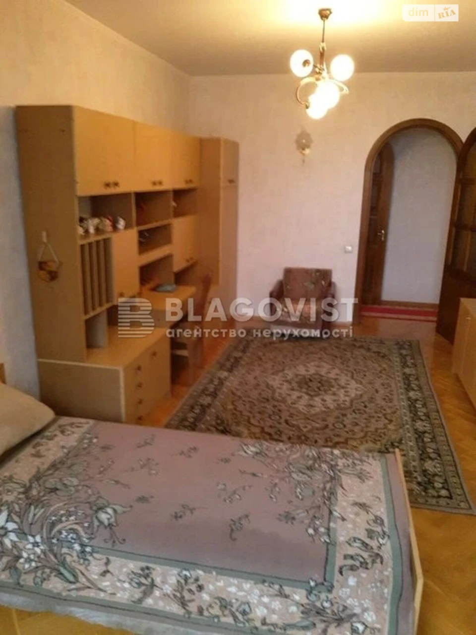 Продаж Квартира Саперне Поле
