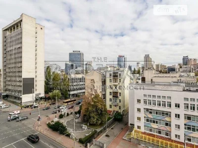 Продаж 3к квартири 86 кв. м на вул. Шота Руставелі 44 • ID 3