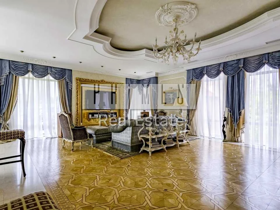 Будинок. Київ, Білицький пров.