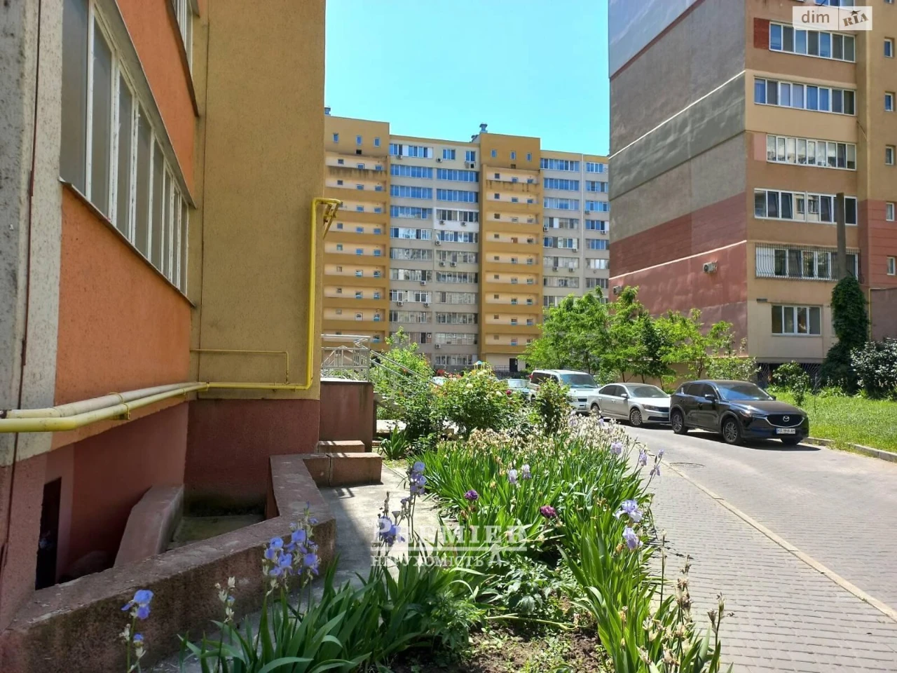 Продаж Квартира Містечко Котовського