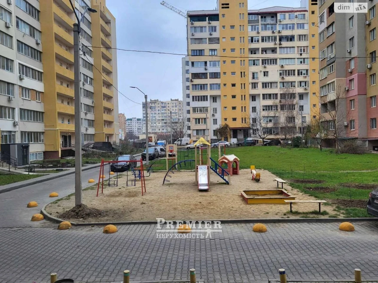 Продаж Квартира Містечко Котовського