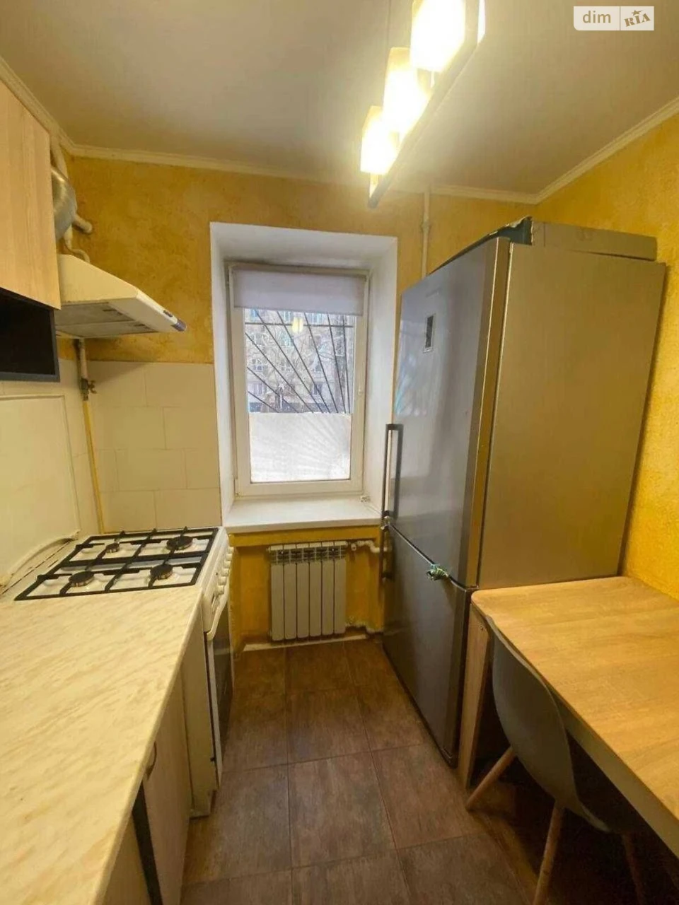 Продаж Квартира Містечко Котовського