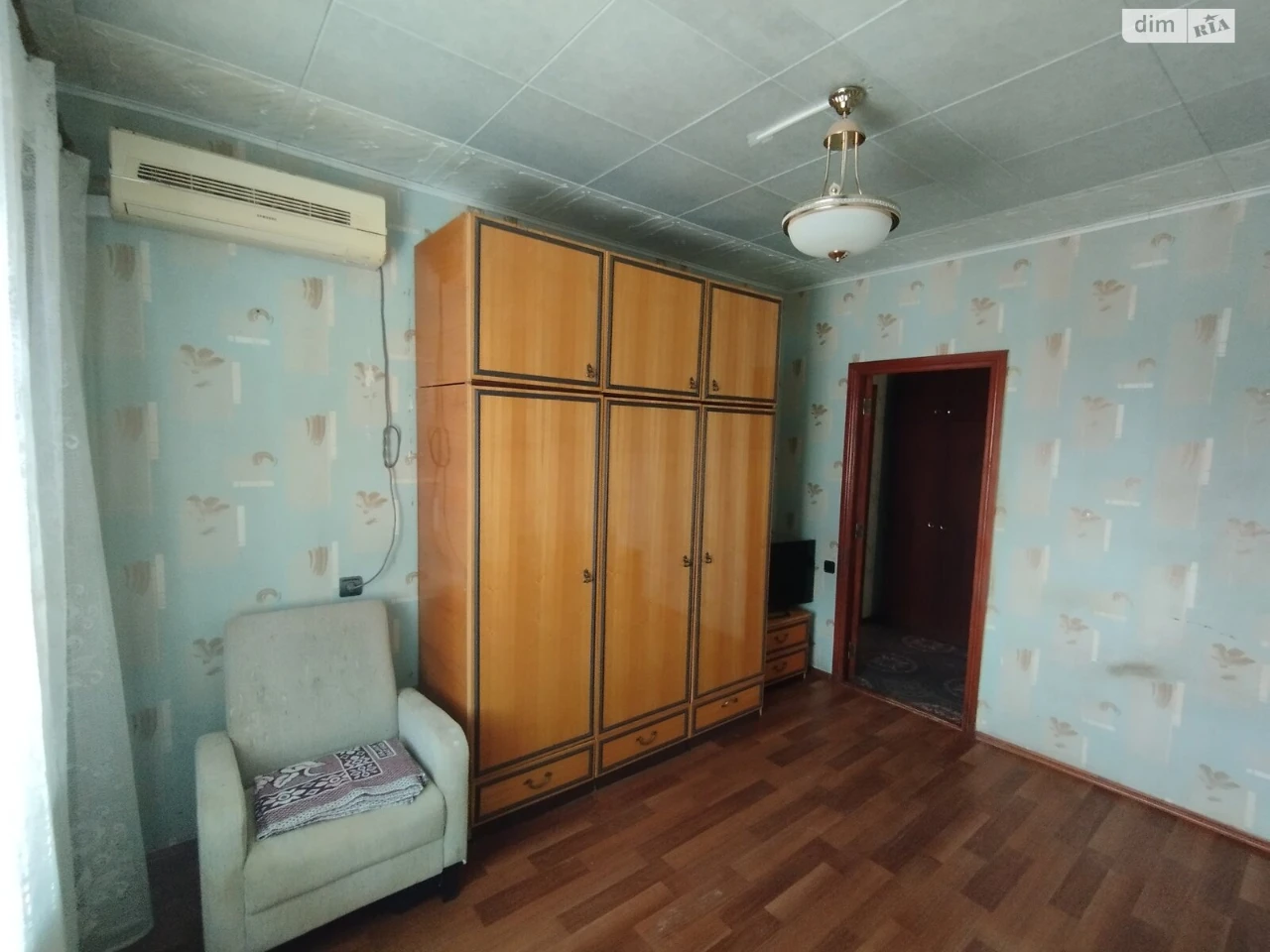 Довгострокова Оренда Квартира Містечко Котовського