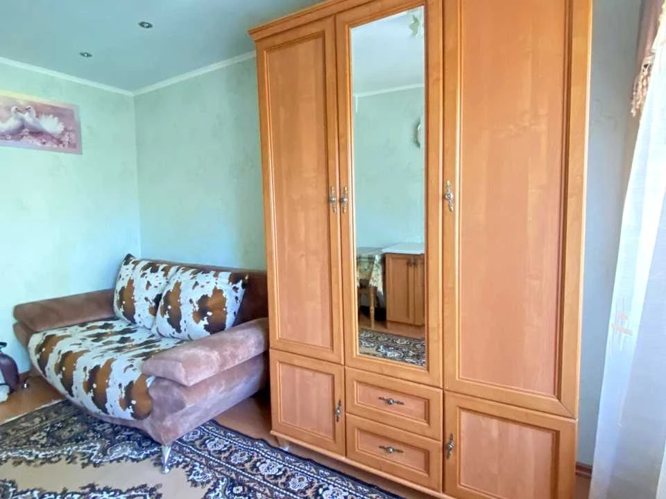 Квартира. Одеса, Чорноморського Козацтва вул.