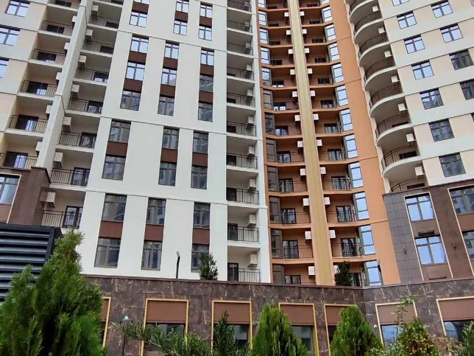Квартира. Одеса, Краснова вул., (68 перлина)